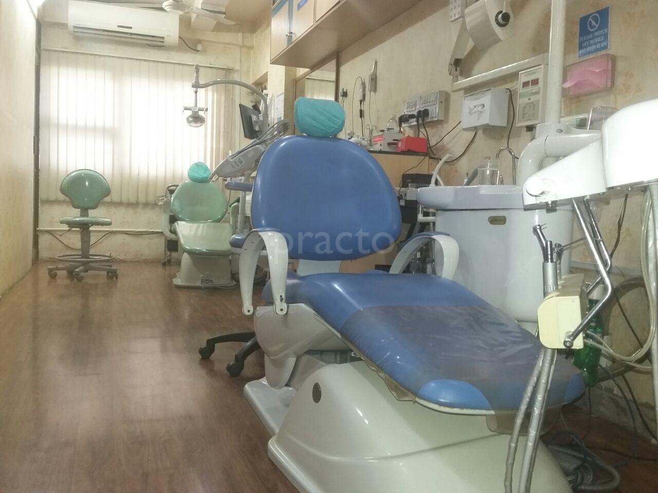 Teethzz Dental Clinic Camp Pune