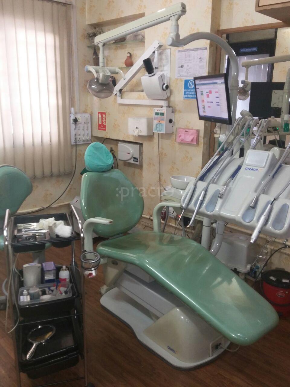 Teethzz Dental Clinic Camp Pune