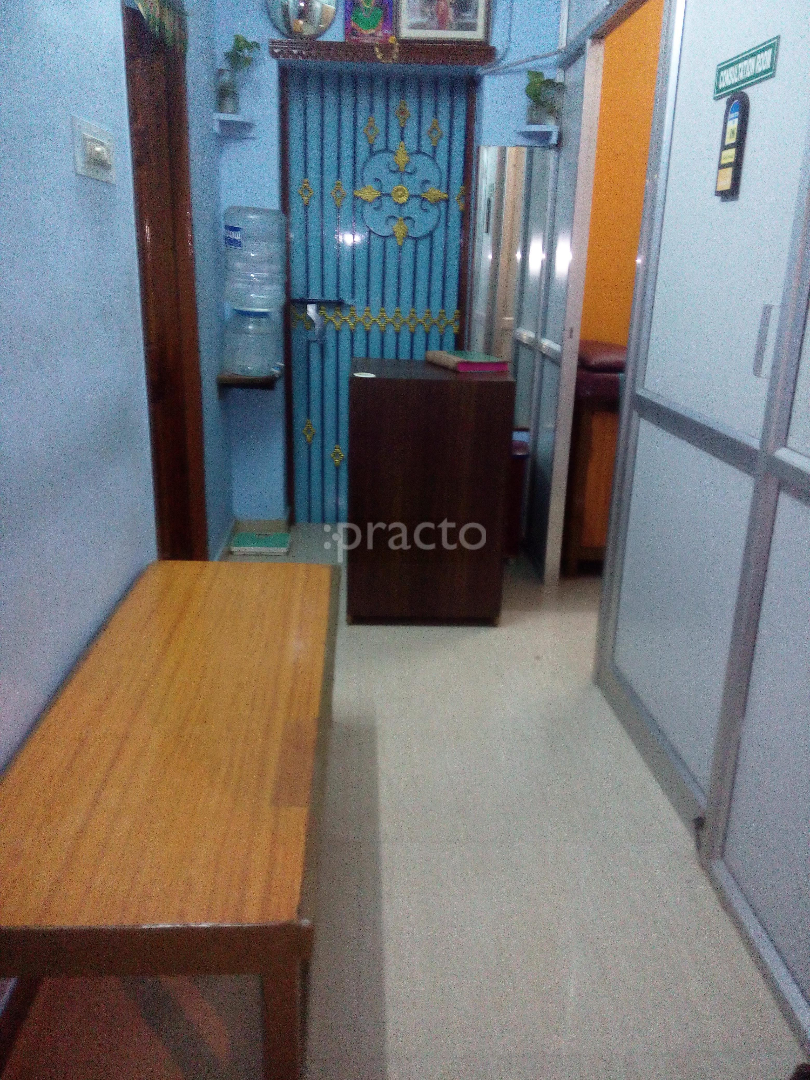 Tejasri Health Care and Diagnostic Center OMR Road Chennai