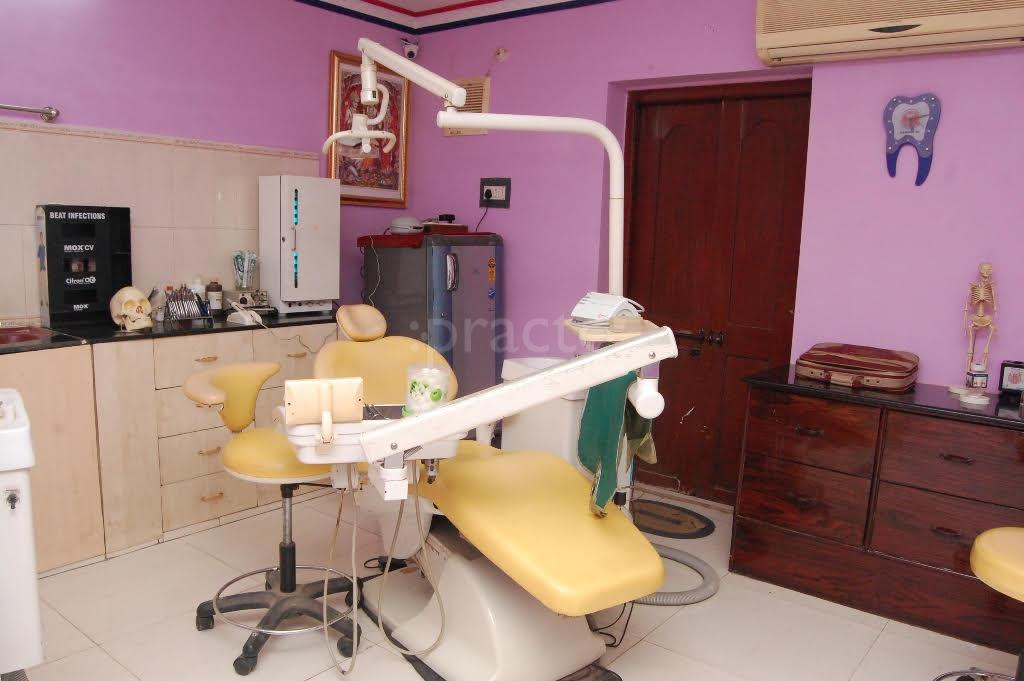Operation Theatre at Tenali Dental Hospital Tenali Guntur
