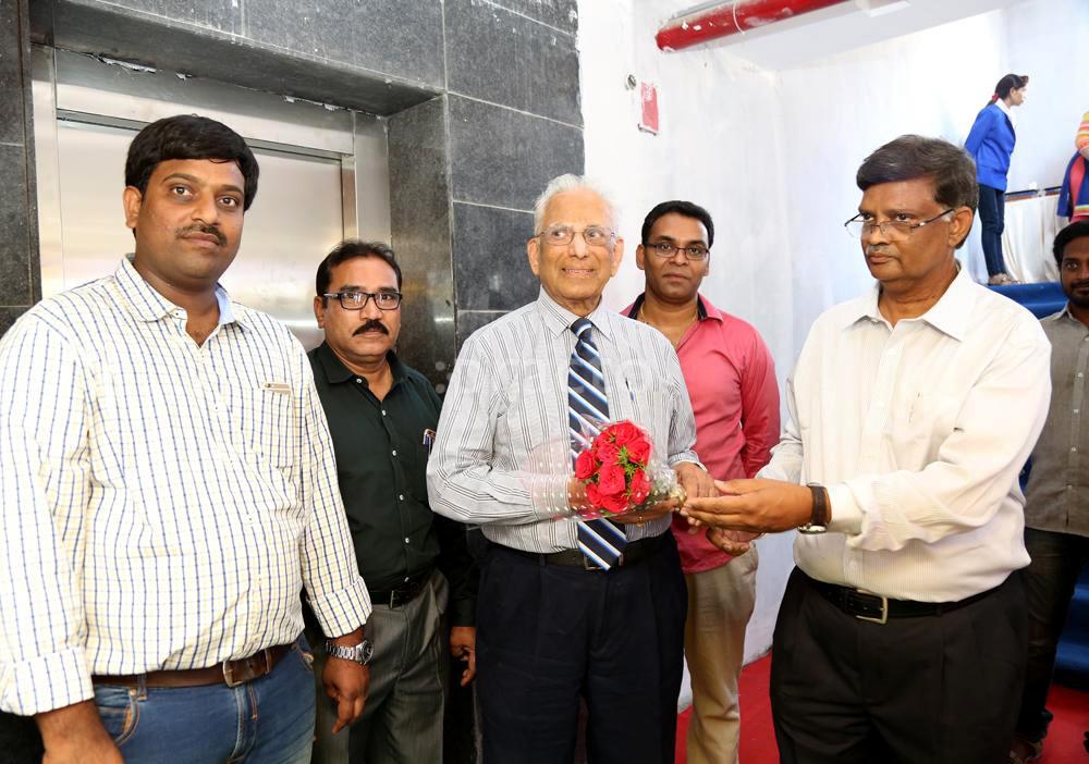 Tesla Diagnostics And  Speciality Polyclinics Suchitra Circle Hyderabad