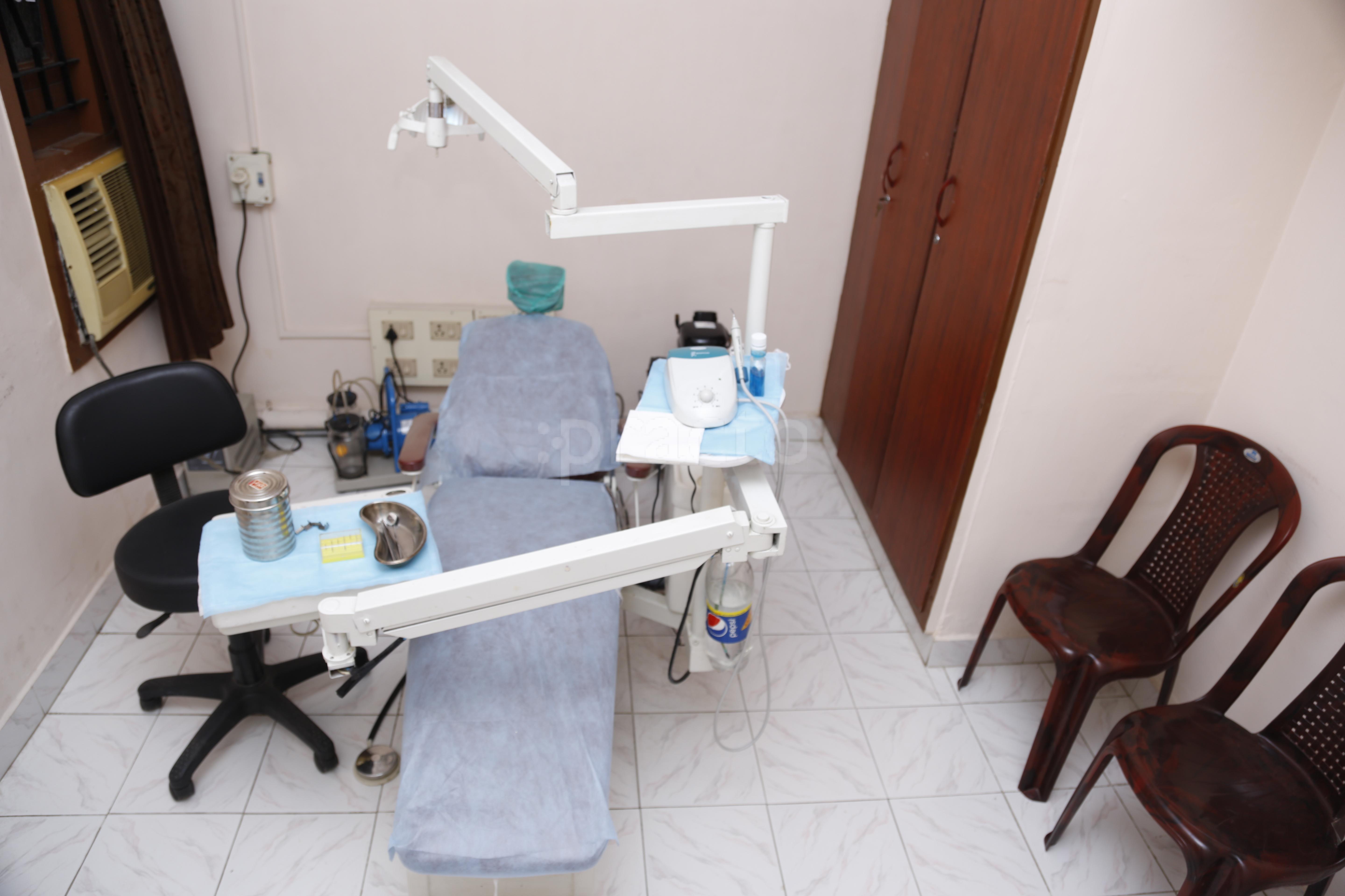 Thamizh's Dental Clinic Anna Nagar West Chennai