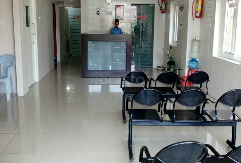 Thanusree Hospitals Patamata Vijayawada