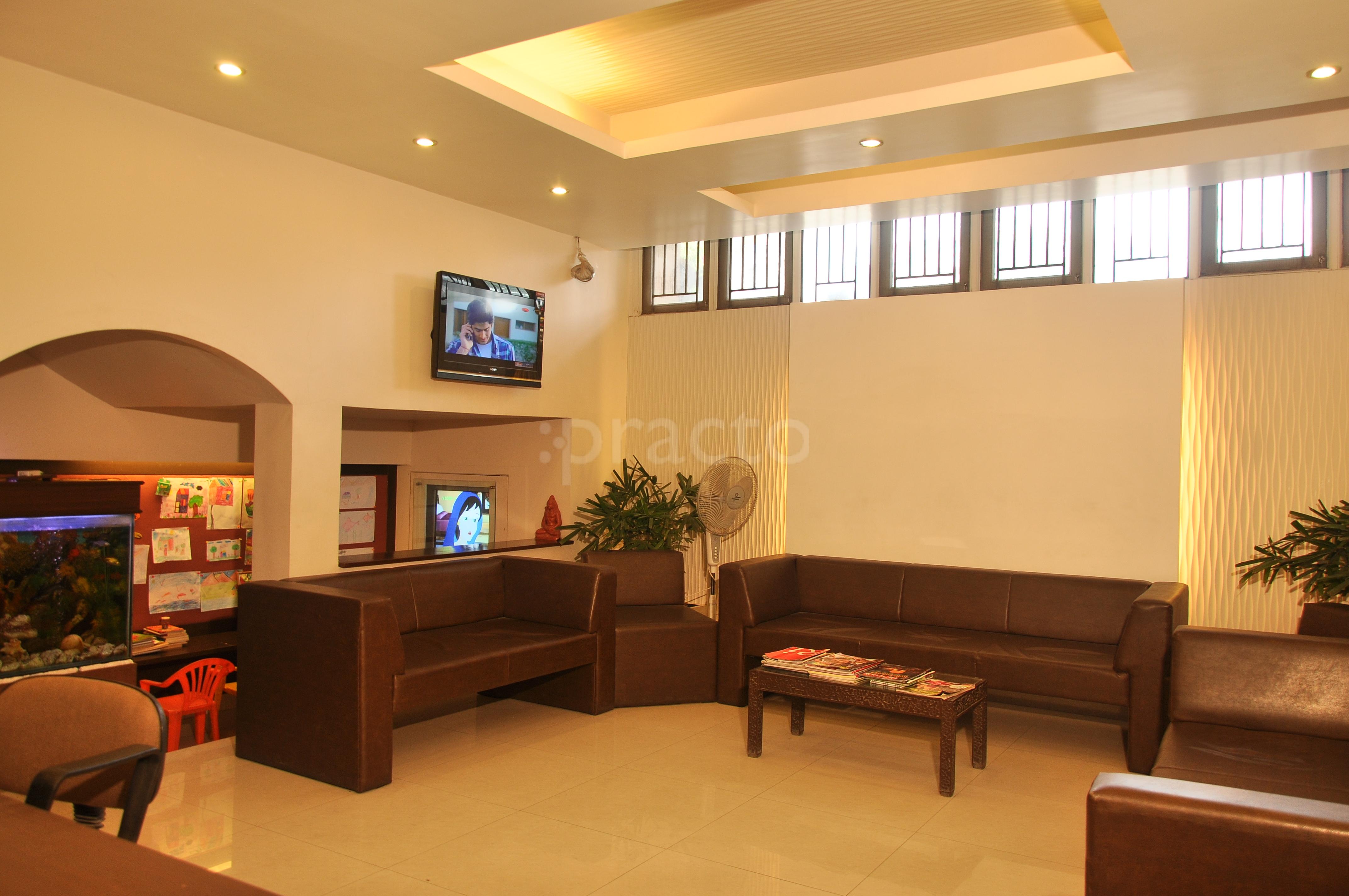 Thaper Dental Clinic Jyothi Nagar Jaipur