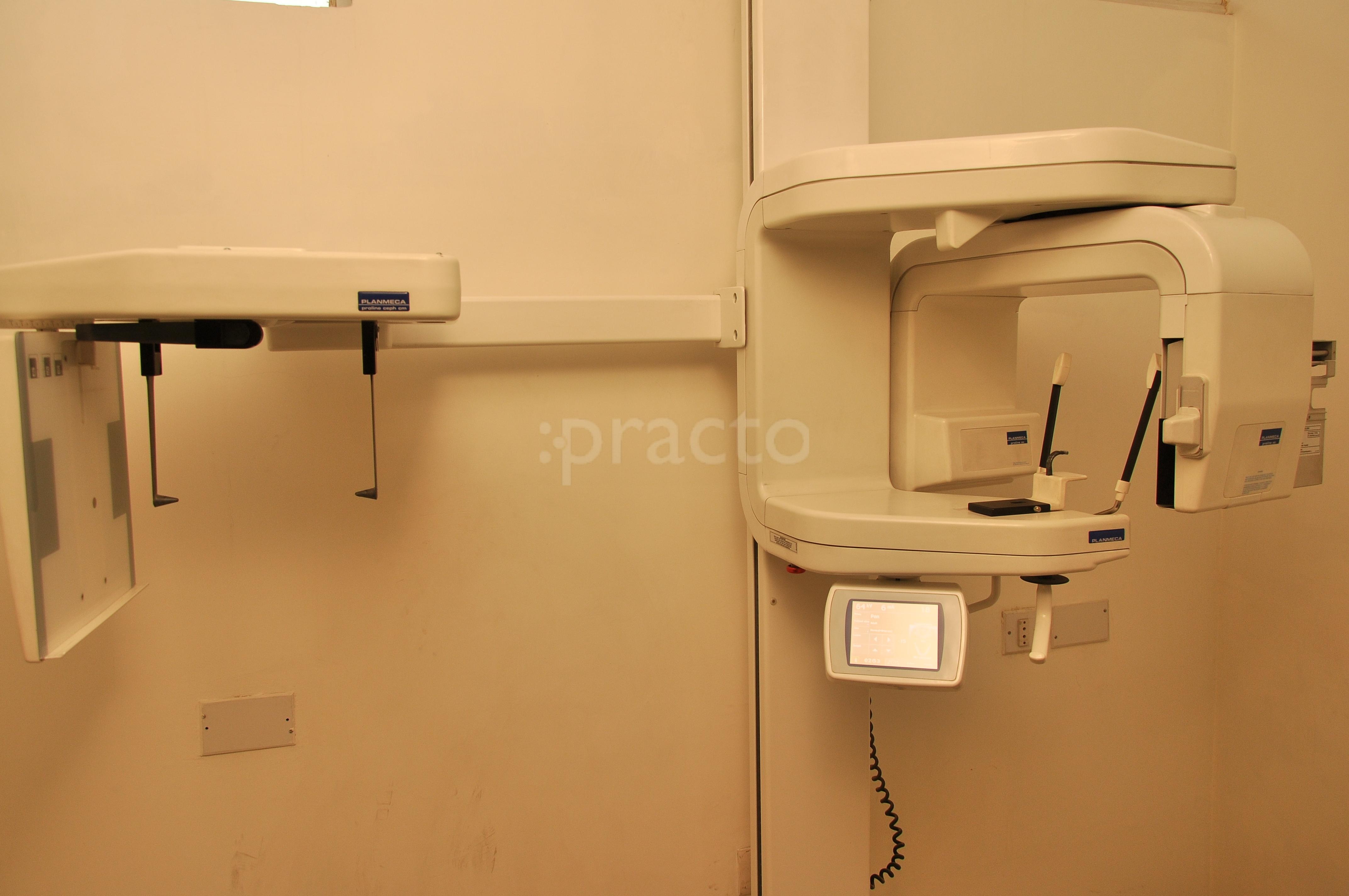 Thaper Dental Clinic Jyothi Nagar Jaipur