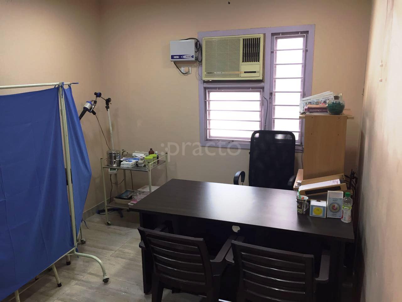 Premier Plus Clinic Kodambakkam Chennai