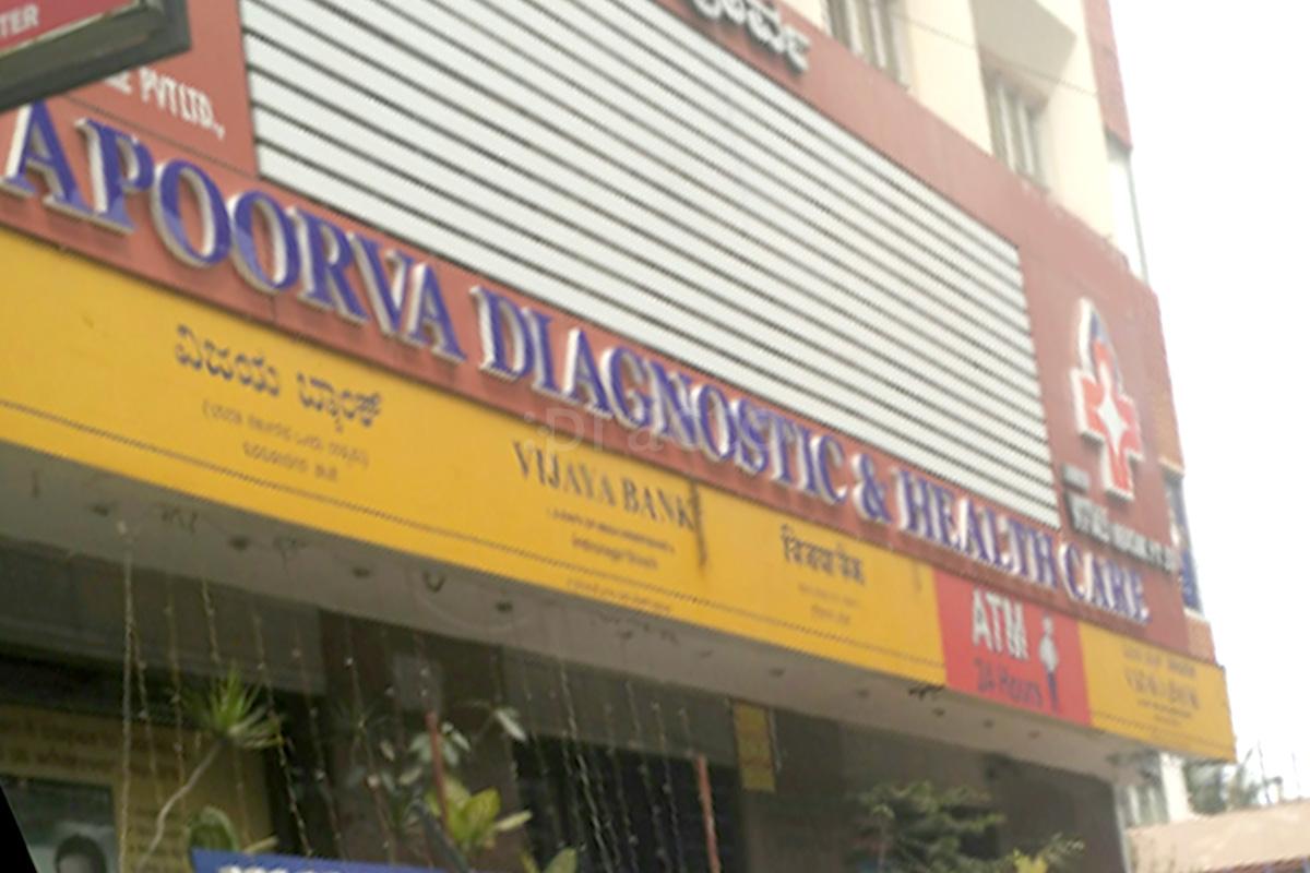 The Brain & Spine Clinic Arilova Visakhapatnam