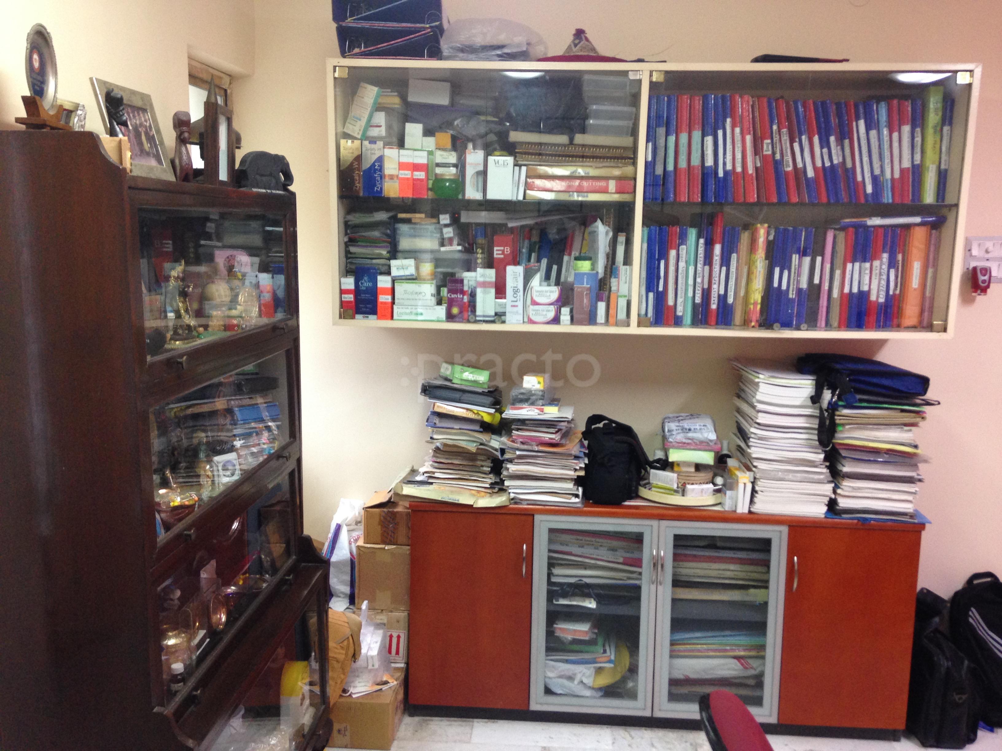 The Calcutta Aesthetic Surgery Clinic Ballygunge Kolkata