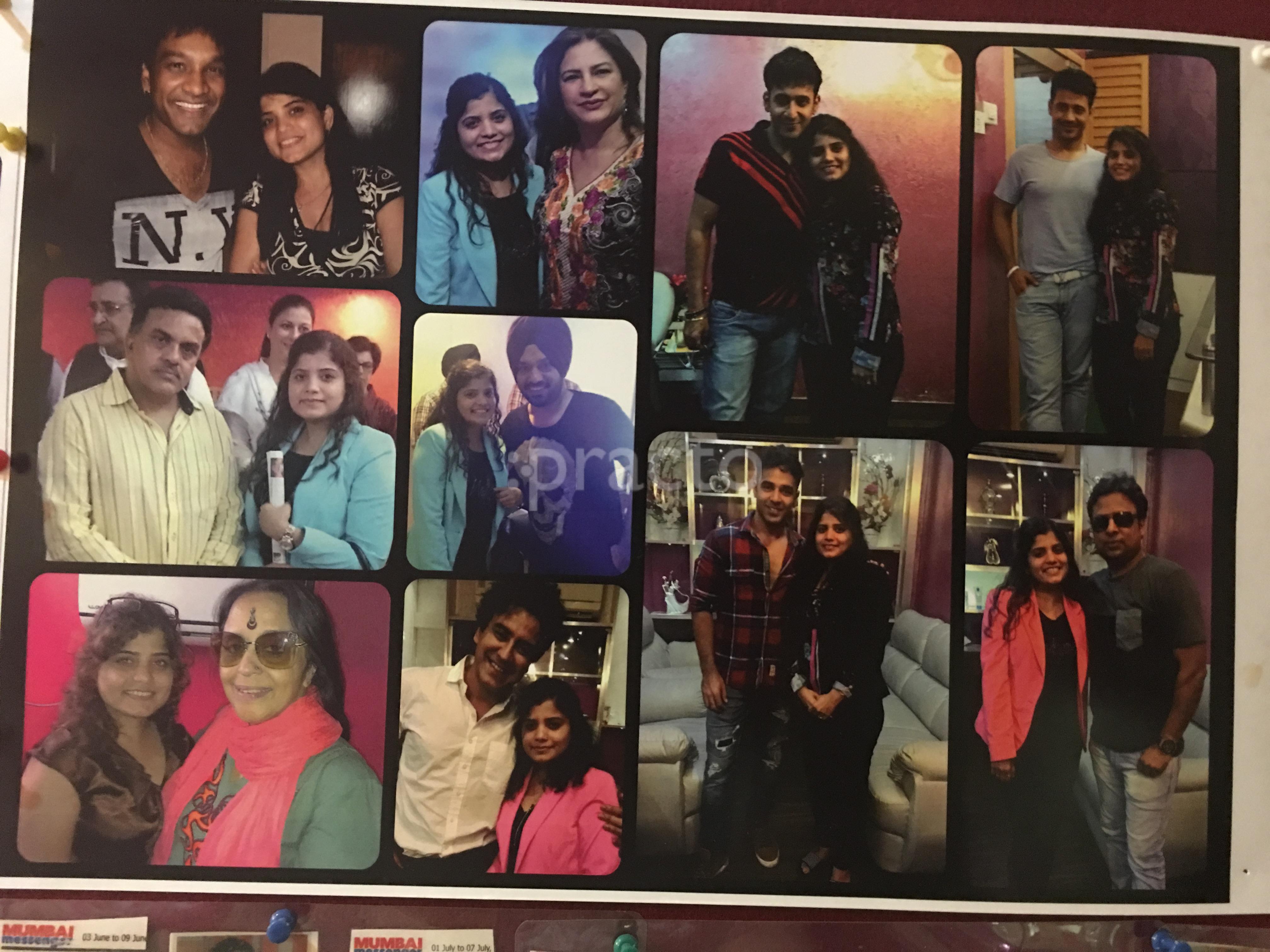 Others at The Cosmetic Club Andheri West Mumbai