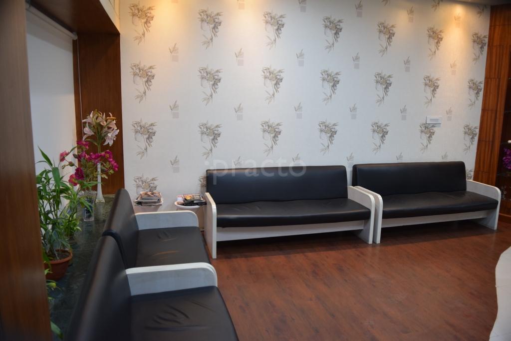 The Dental Cares Sector 8 Chandigarh