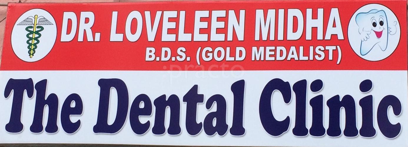 The Dental Clinic Paschim Vihar Delhi