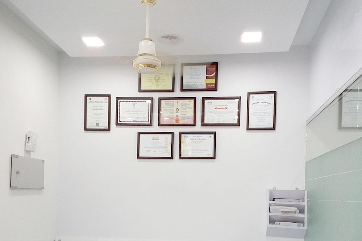 Others at The Dental Inn Andheri East Mumbai