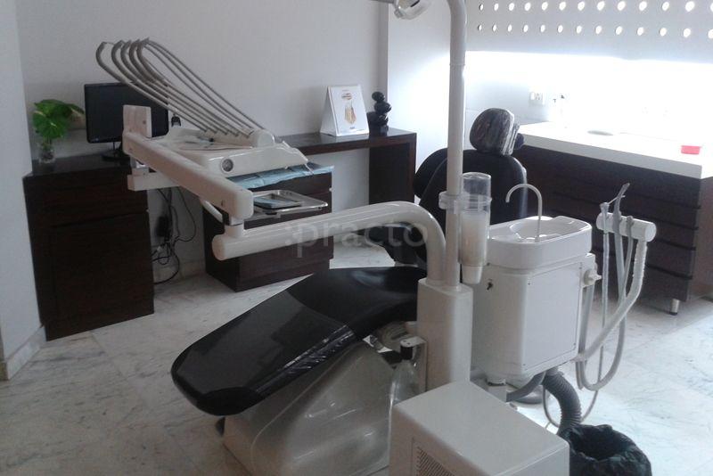 OPD/Ward at The Dental Roots Sushant Lok I Gurgaon