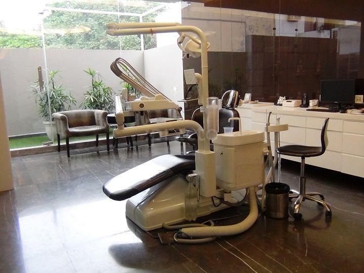 Operation Theatre at The Dental Roots Sushant Lok I Gurgaon