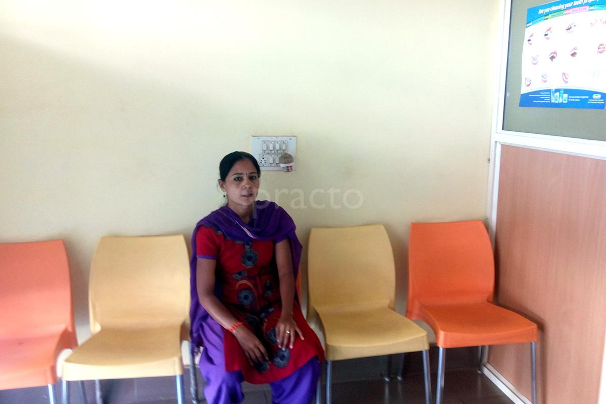 The Dental Stop Marathahalli Bangalore