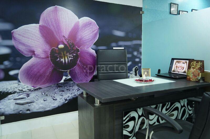The Dental Studio Satellite Ahmedabad