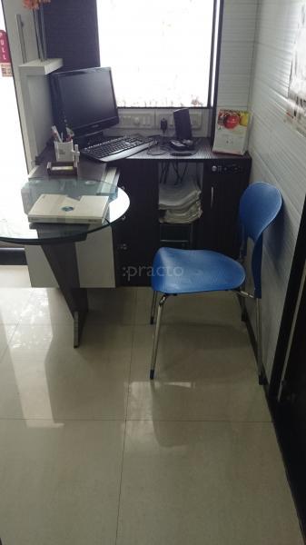 The Dental Studio Malad West Mumbai