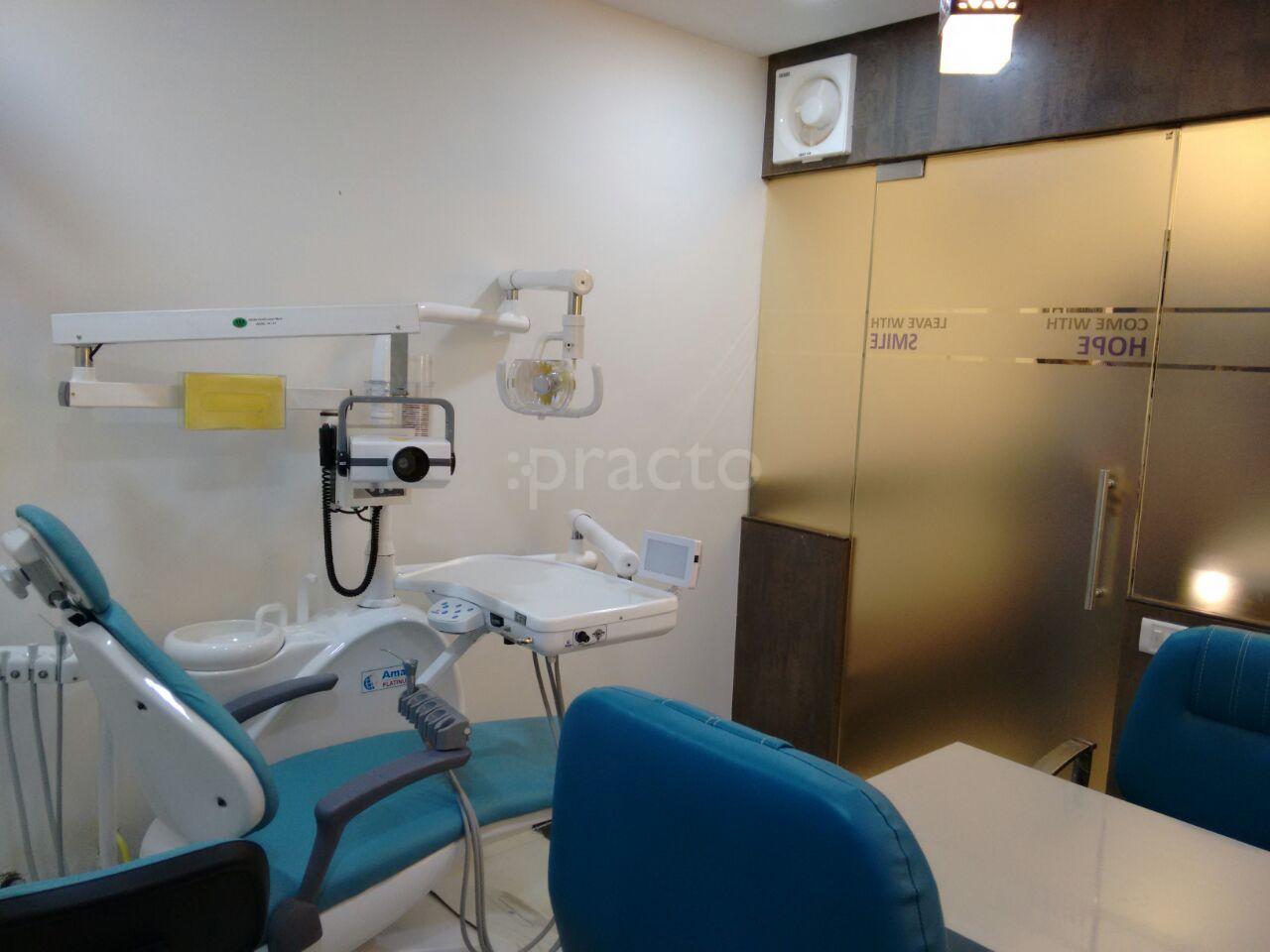 Services at The Dental Studio Atladara Vadodara