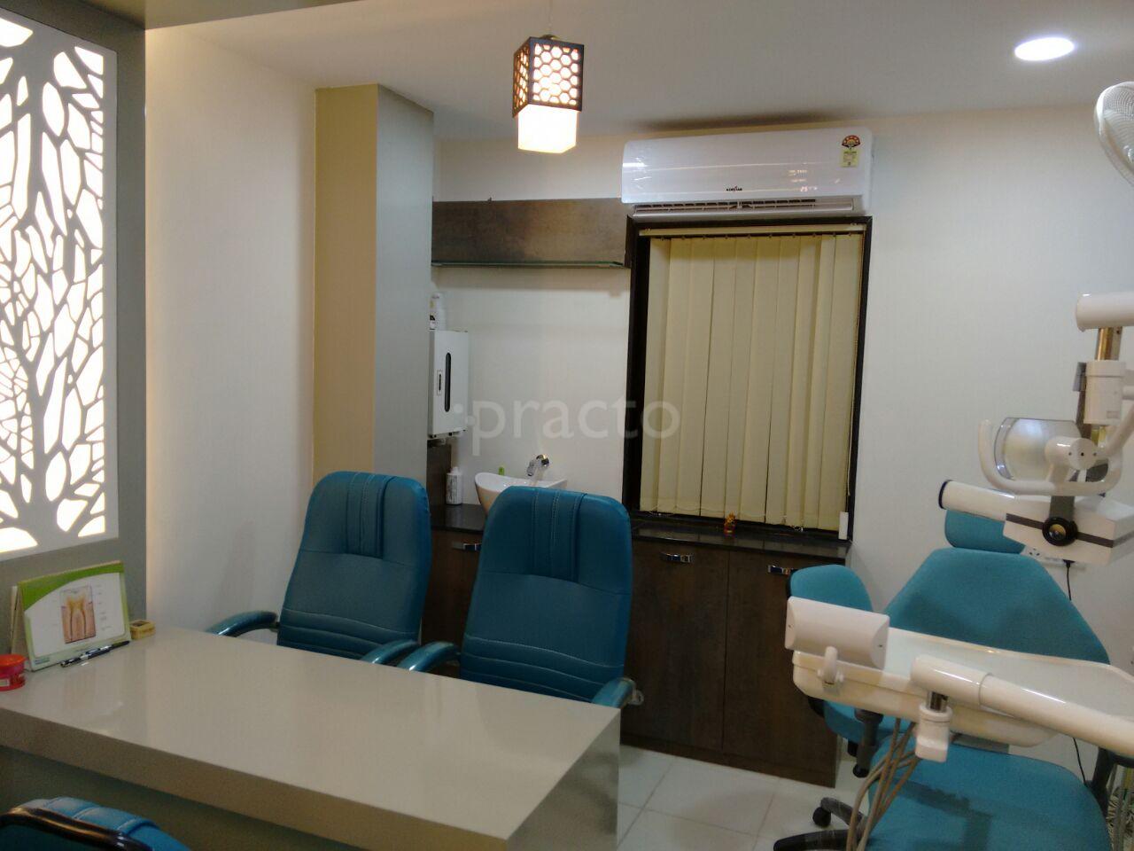 OPD/Ward at The Dental Studio Atladara Vadodara