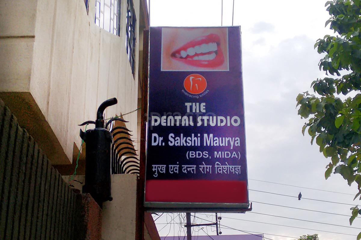 The Dental Studio Marhauli Varanasi