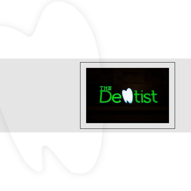 The Dentist Kukatpally Hyderabad