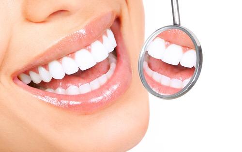 The Dentist Multispeciality Dental Clinic