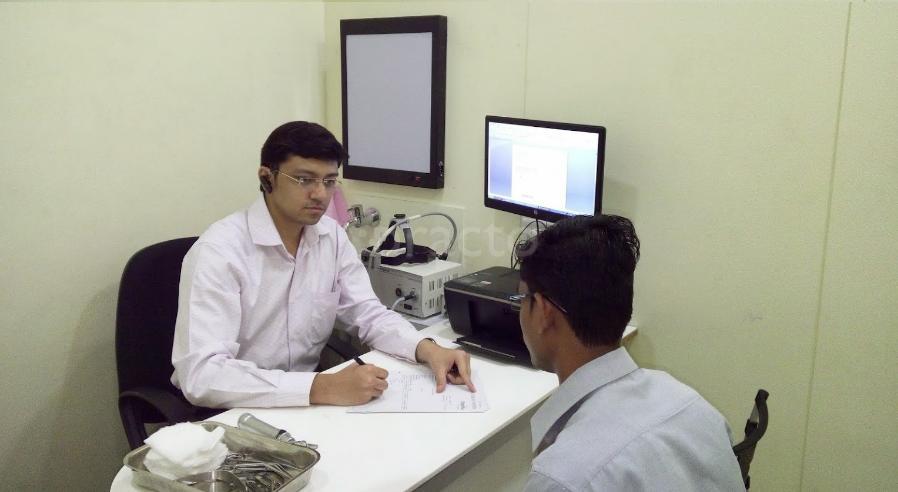 Vitalife Clinic Pimple Saudagar Pune