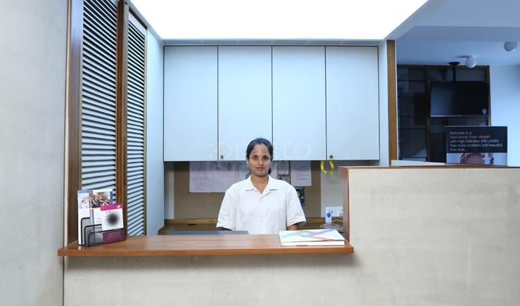 The Eye Associates Charni Road Mumbai
