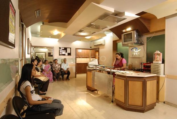 The Eye Super Specialities Mulund West Mumbai