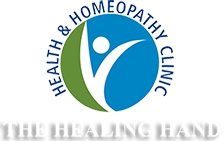 The Healing Hand