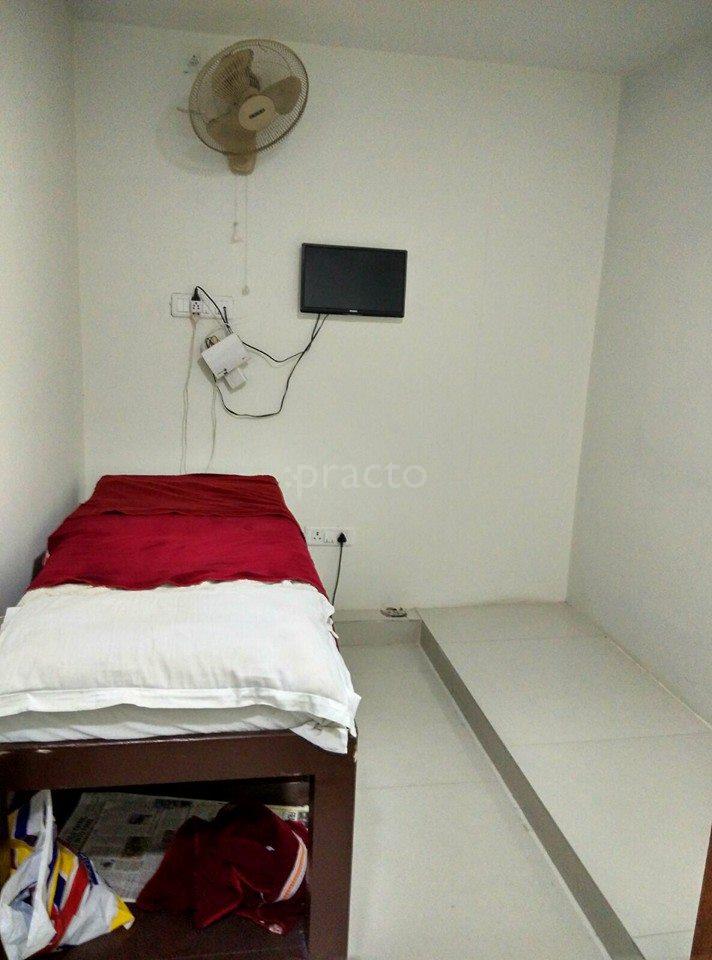 RECKON- Physiotherapy & Rehabilitation Clinic Hyder Nagar Hyderabad