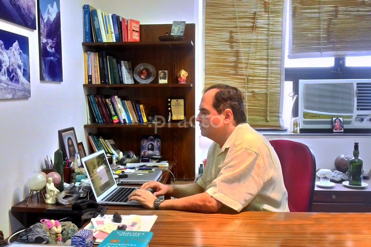 OPD/Ward at The Human Potential Clinic Churchgate Mumbai