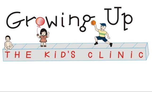 Growing Up - The Kids Clinic