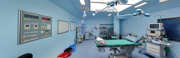 The Panacea Hospital Kakadeo Kanpur