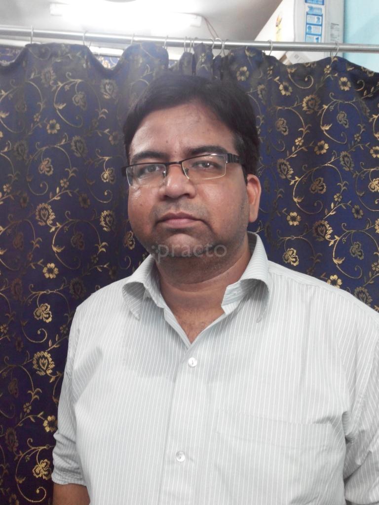 The Park Dental Clinic Park Circus Kolkata