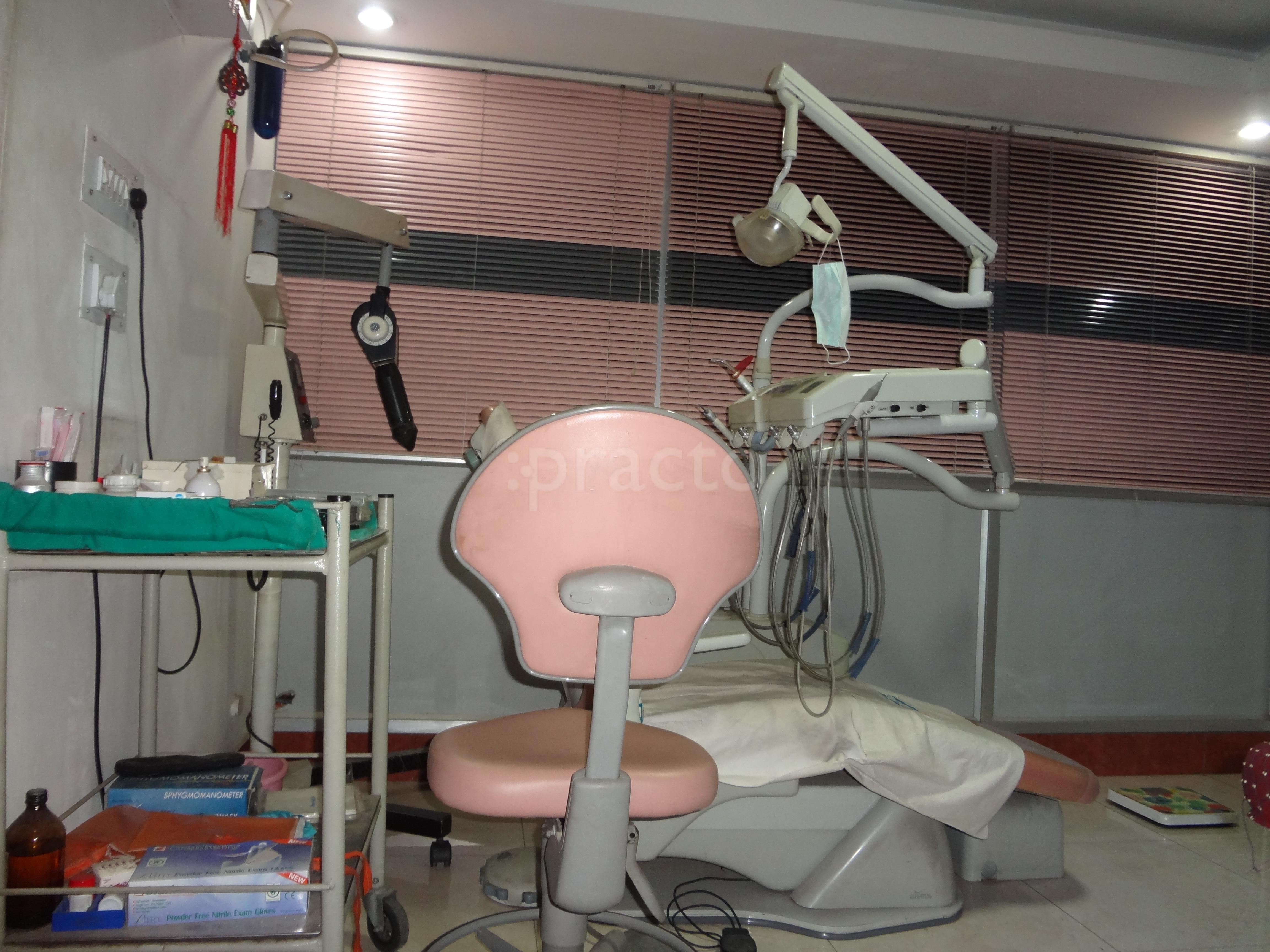 The Perfect Dental Care Centre Gomtinagar Lucknow