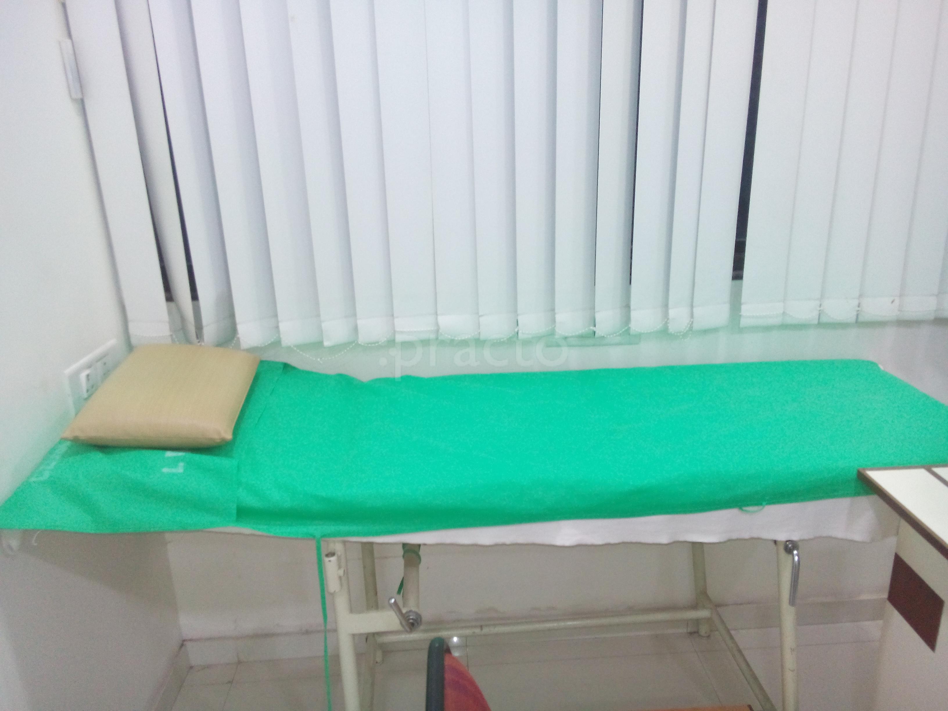 The Rejuvene Beauty Clinic Rajkot Collectorate Rajkot
