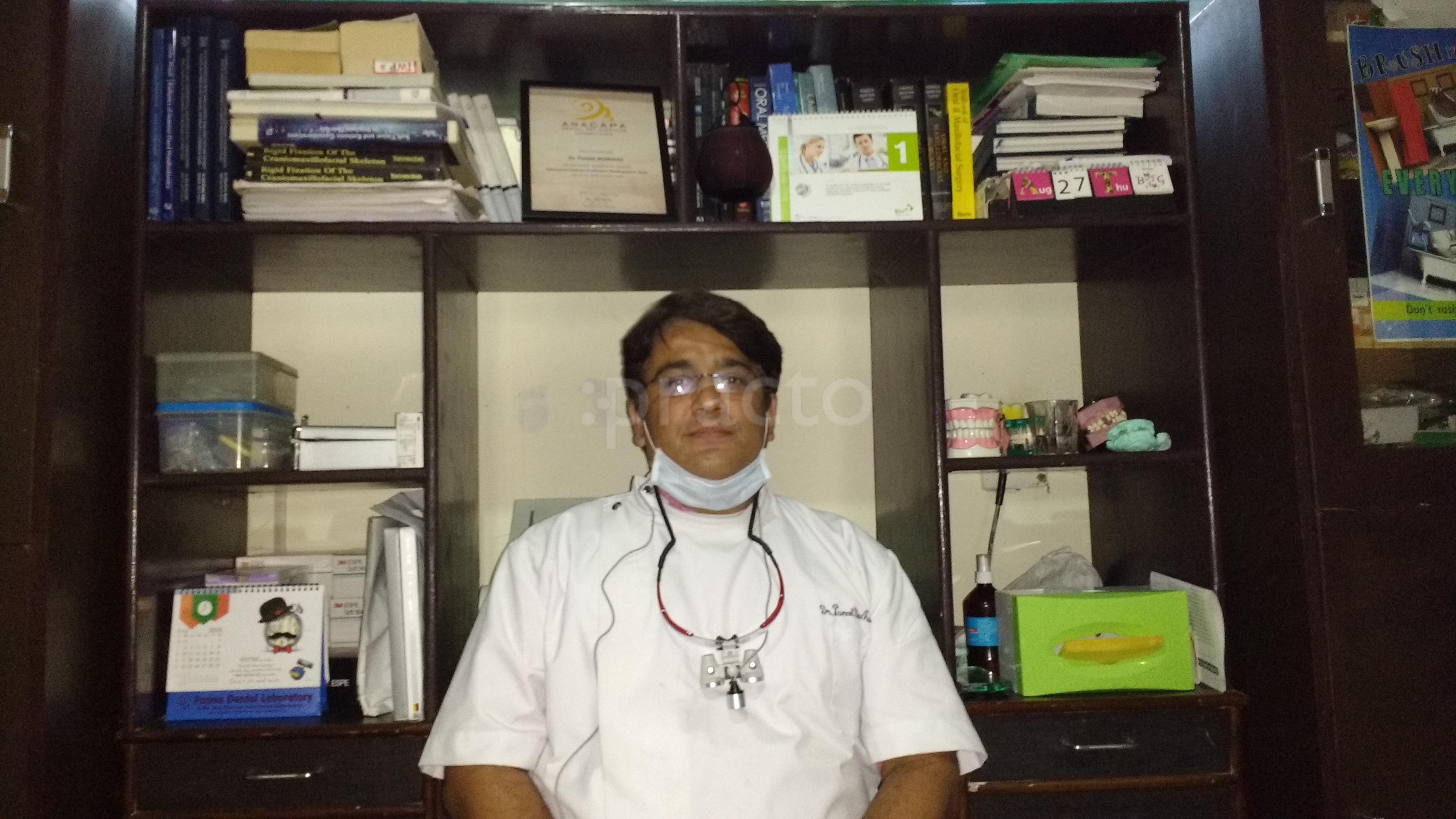 Dr. Wadhwani's The Smile Clinic Gomtinagar Lucknow