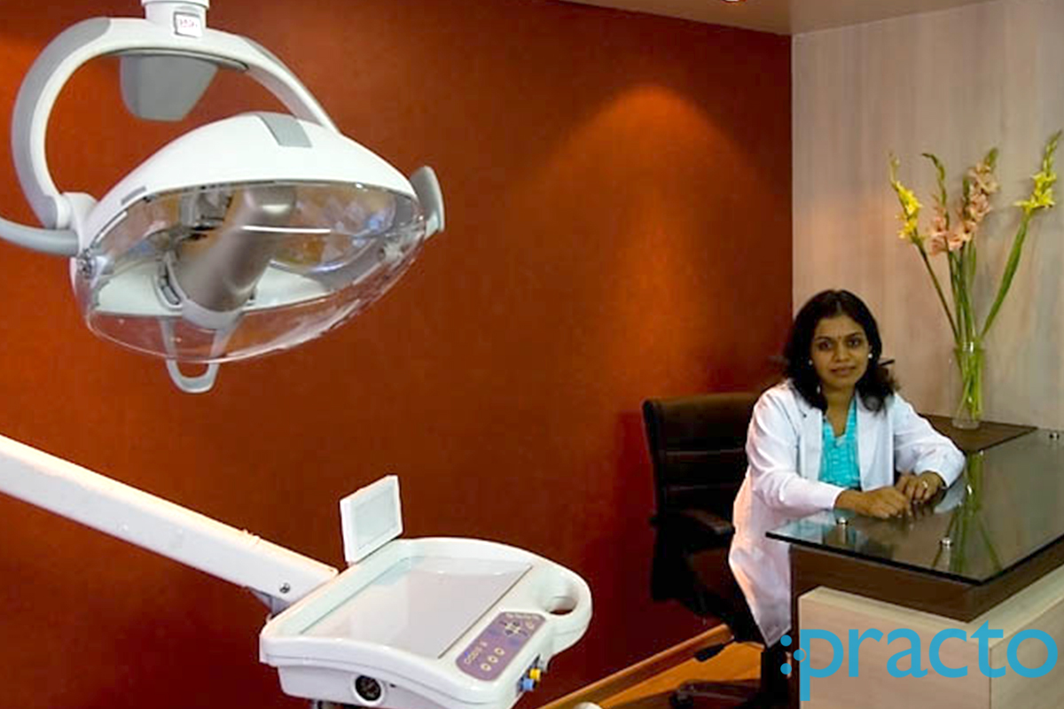 The Speciality Dental Wadgaon Sheri Pune