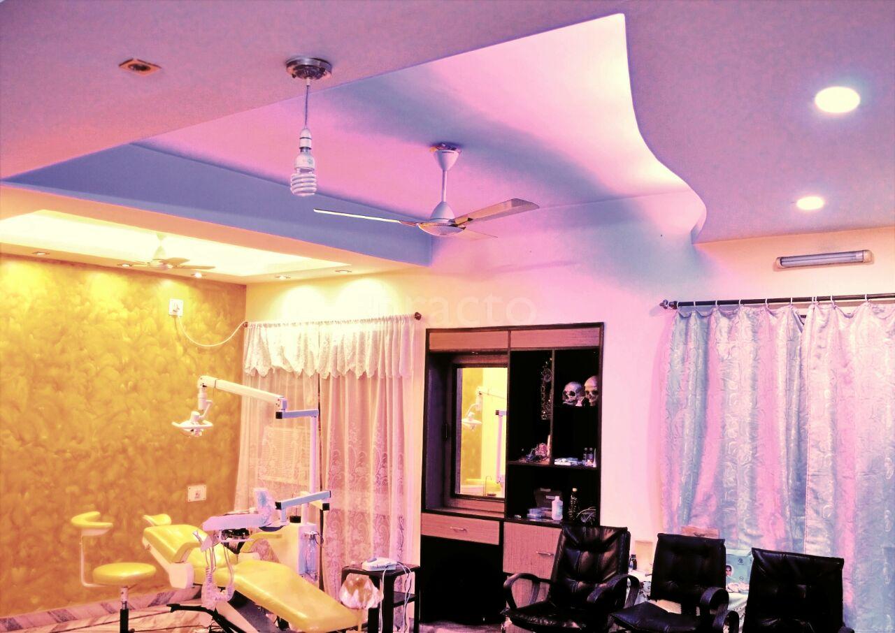 OPD/Ward at The Tooth Company Lake Town Kolkata