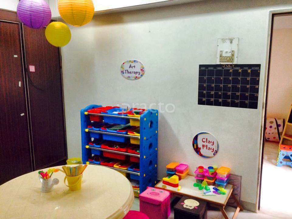 Others at TWLC-The Wings Learning Center Sector 93 Noida
