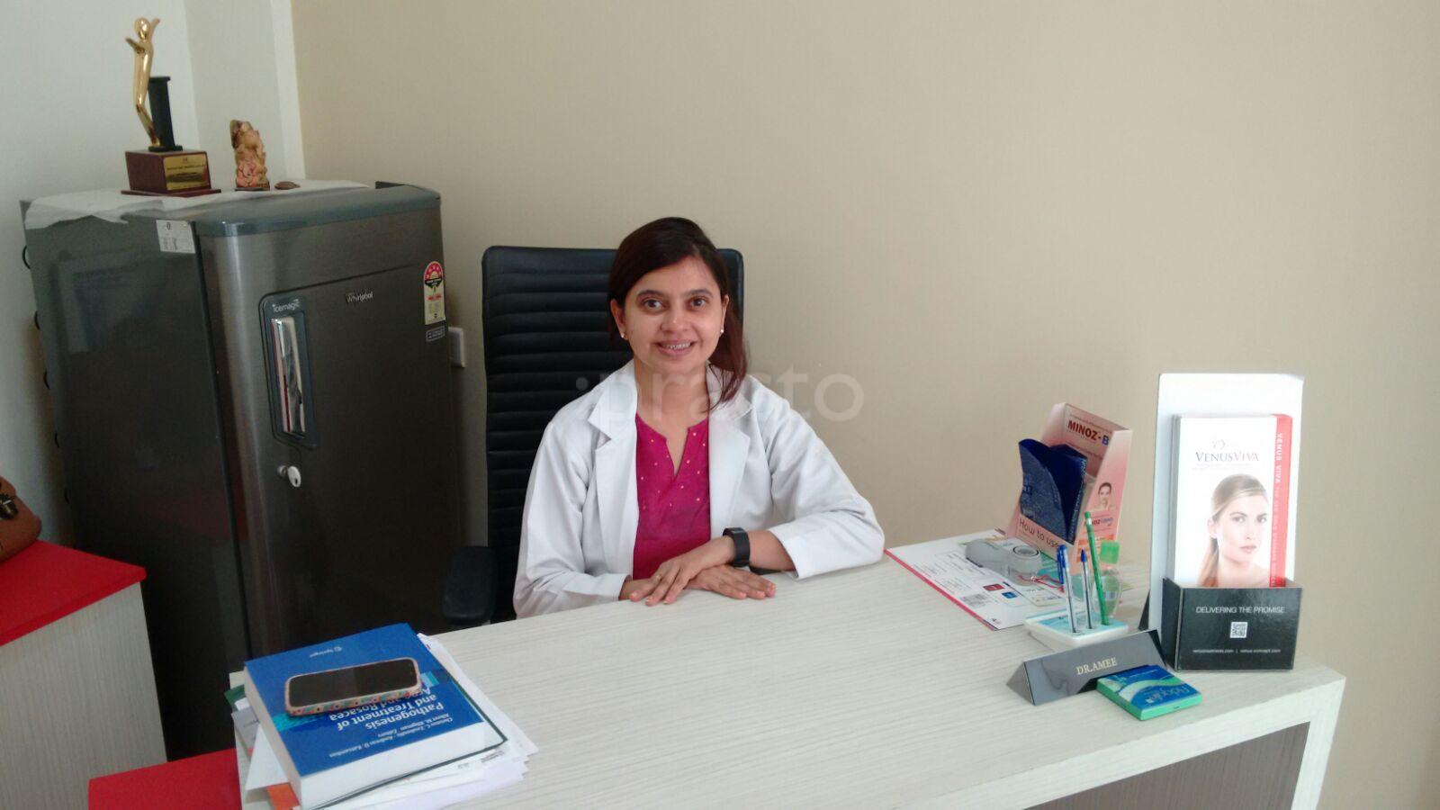 OPD/Ward at Think Skin Sarjapur Road Bangalore