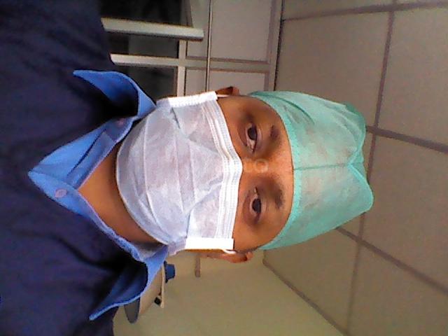 Thyagaraya Pet Clinic MVP Colony Visakhapatnam