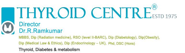 Thyroid Centre