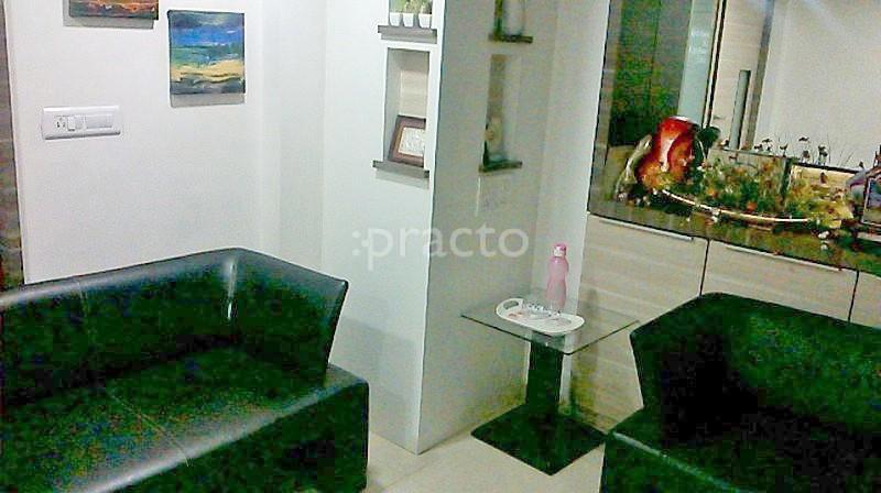OPD/Ward at Param Multispeciality Psychiatry & Sexology Clinic Thane West Thane