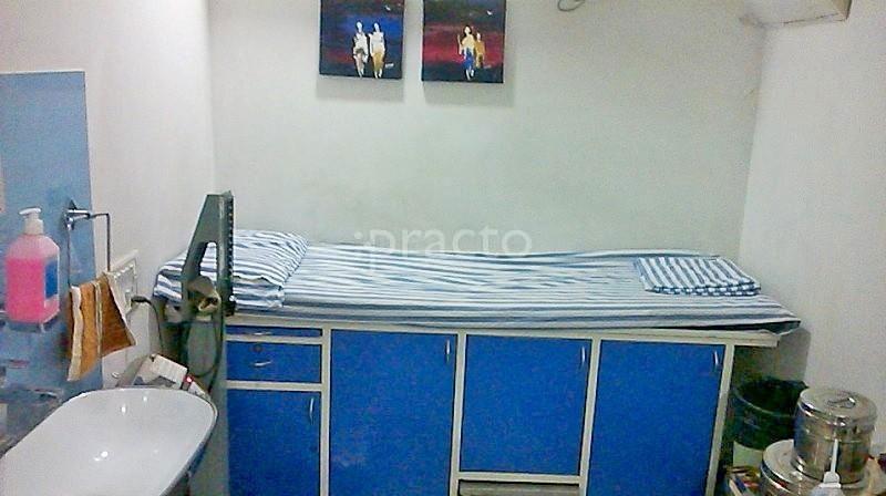 OPD/Ward at Param Multispeciality Psychiatry & Sexology Clinic Thane West Thane