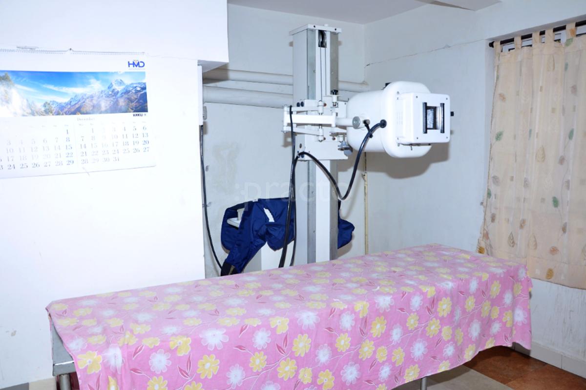 OPD/Ward at Tongaonkar Hospital Akurdi Pune
