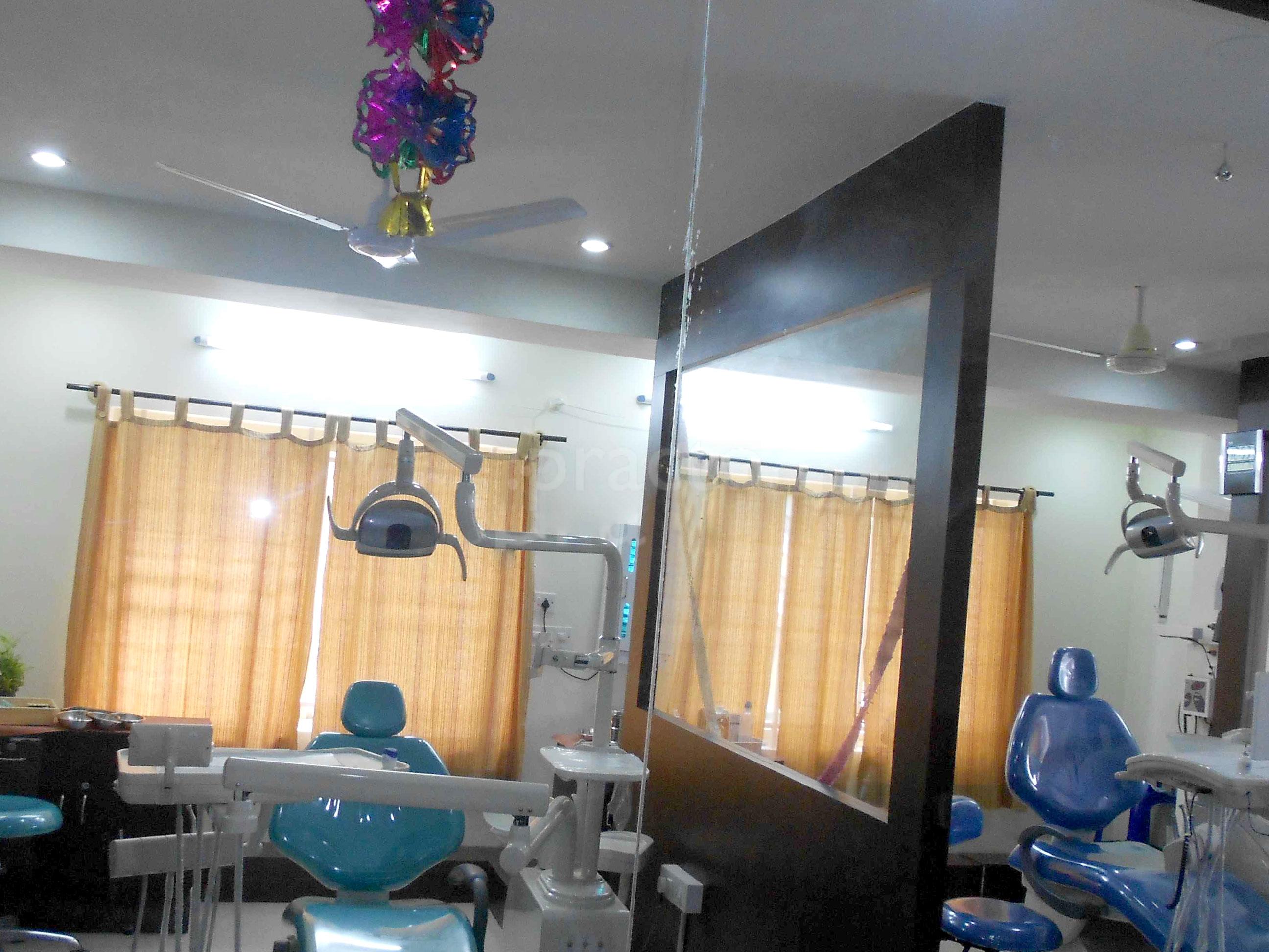 Services at Tooth Multi Speciality Dental Clinic Akshaya nagar Bangalore