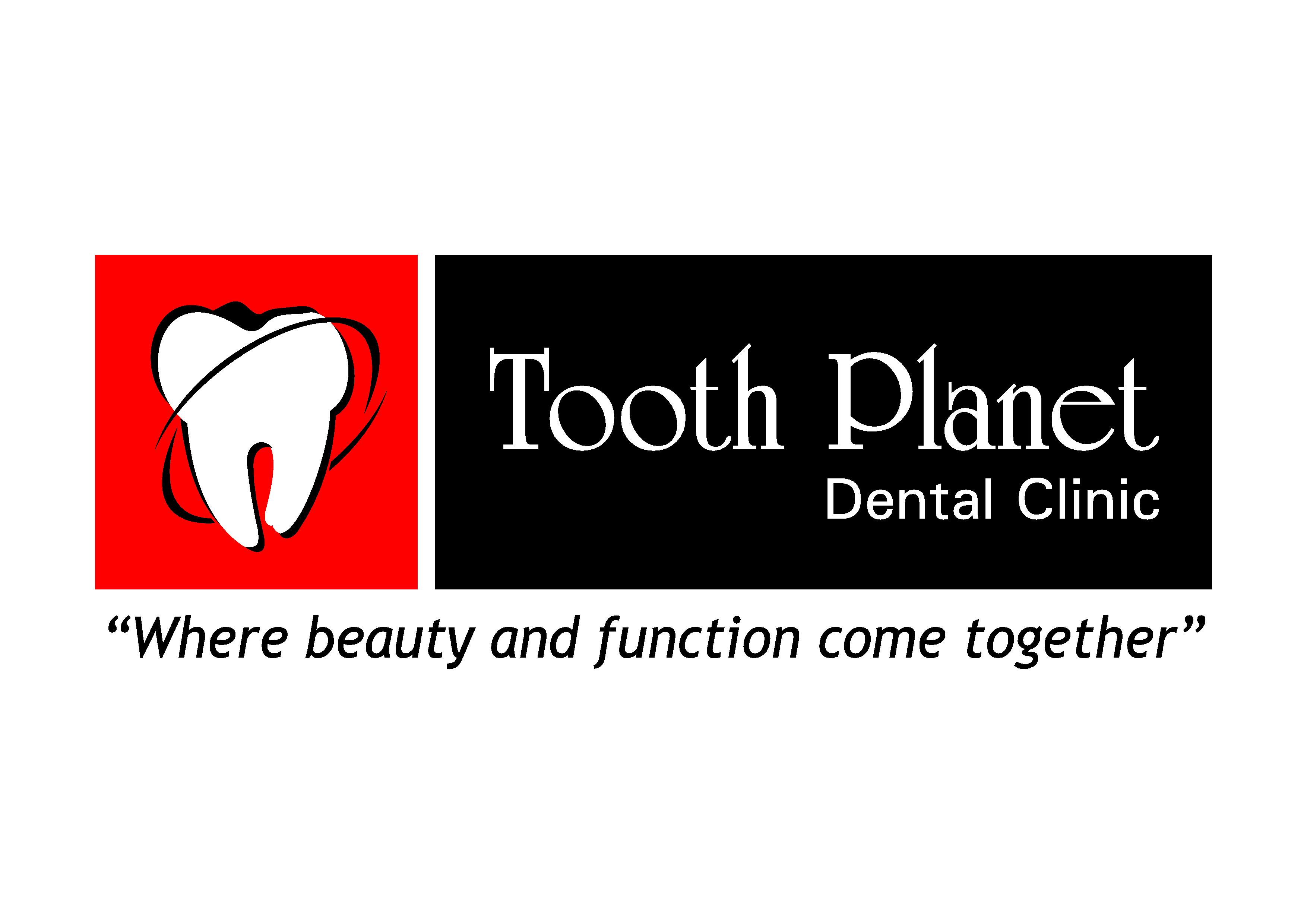 Tooth Planet Dental Clinic
