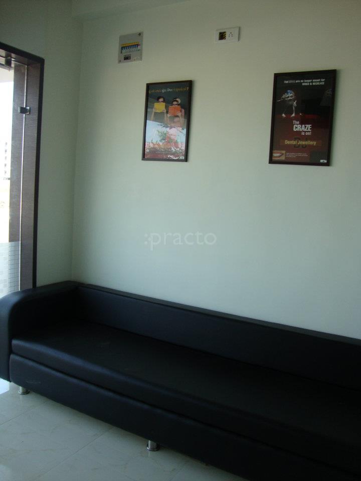 Tooth Planet Dental Clinic Gota Ahmedabad
